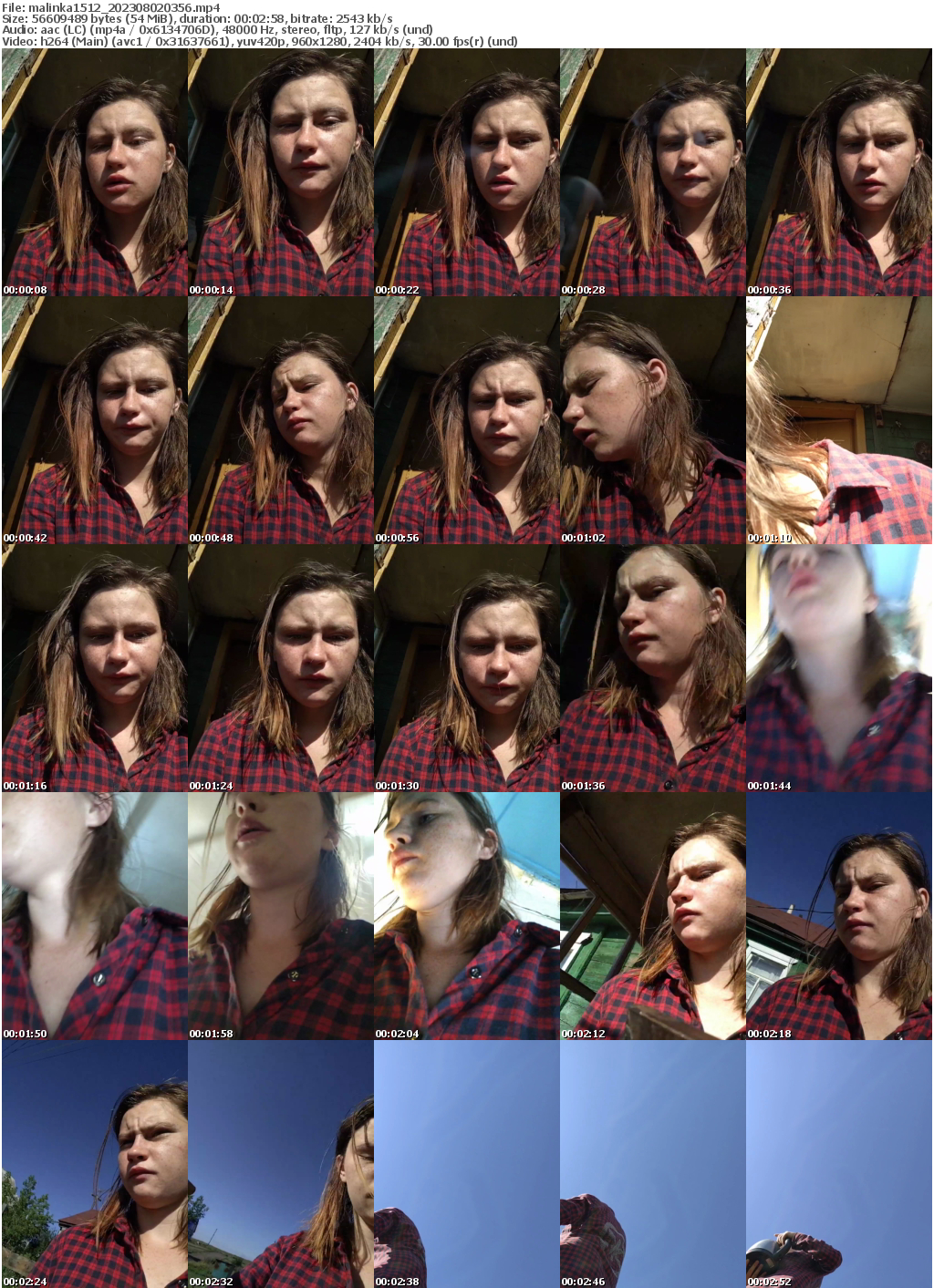 Preview thumb from malinka1512 on 2023-08-02 @ bongacams