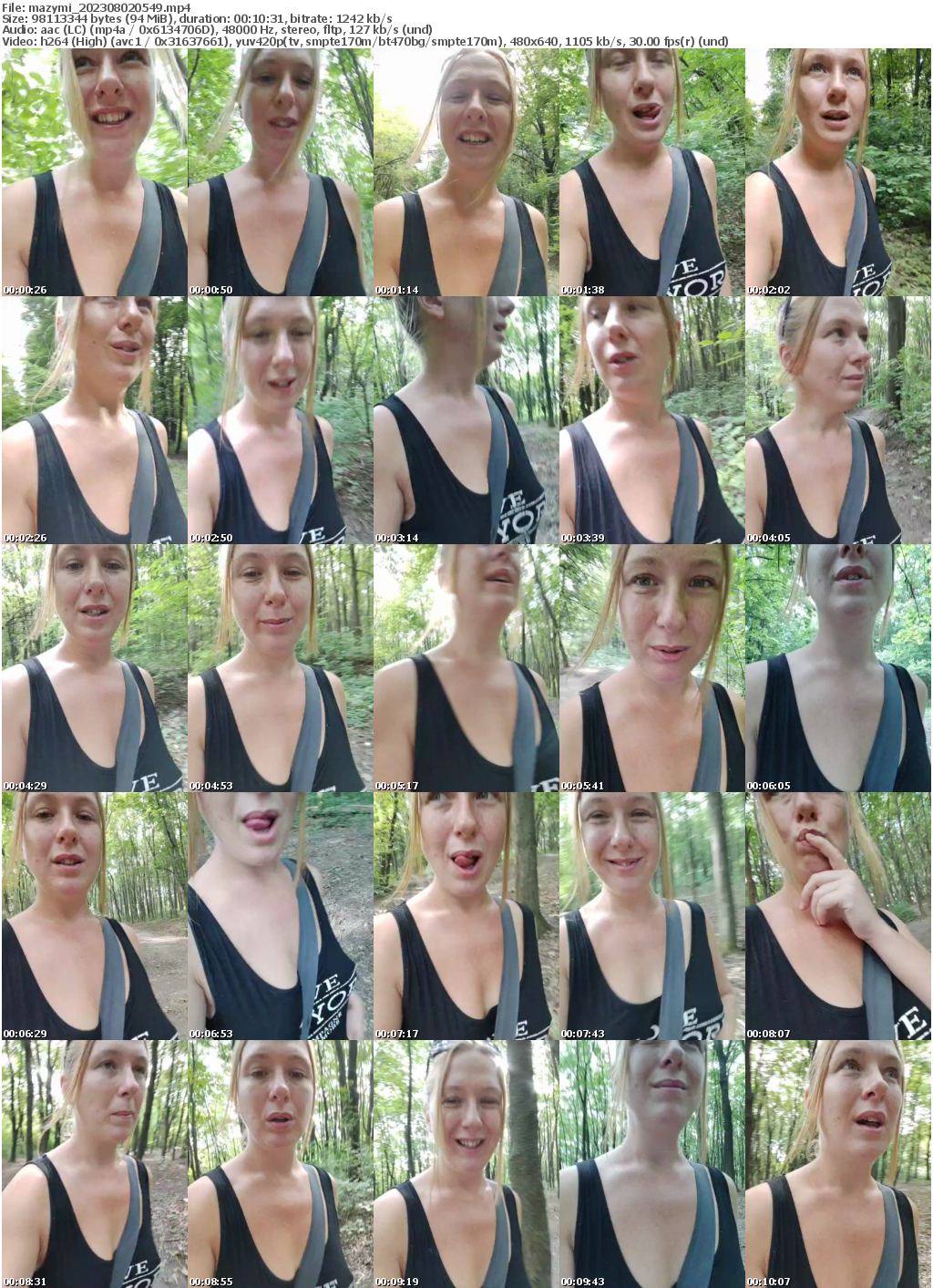 Preview thumb from mazymi on 2023-08-02 @ bongacams