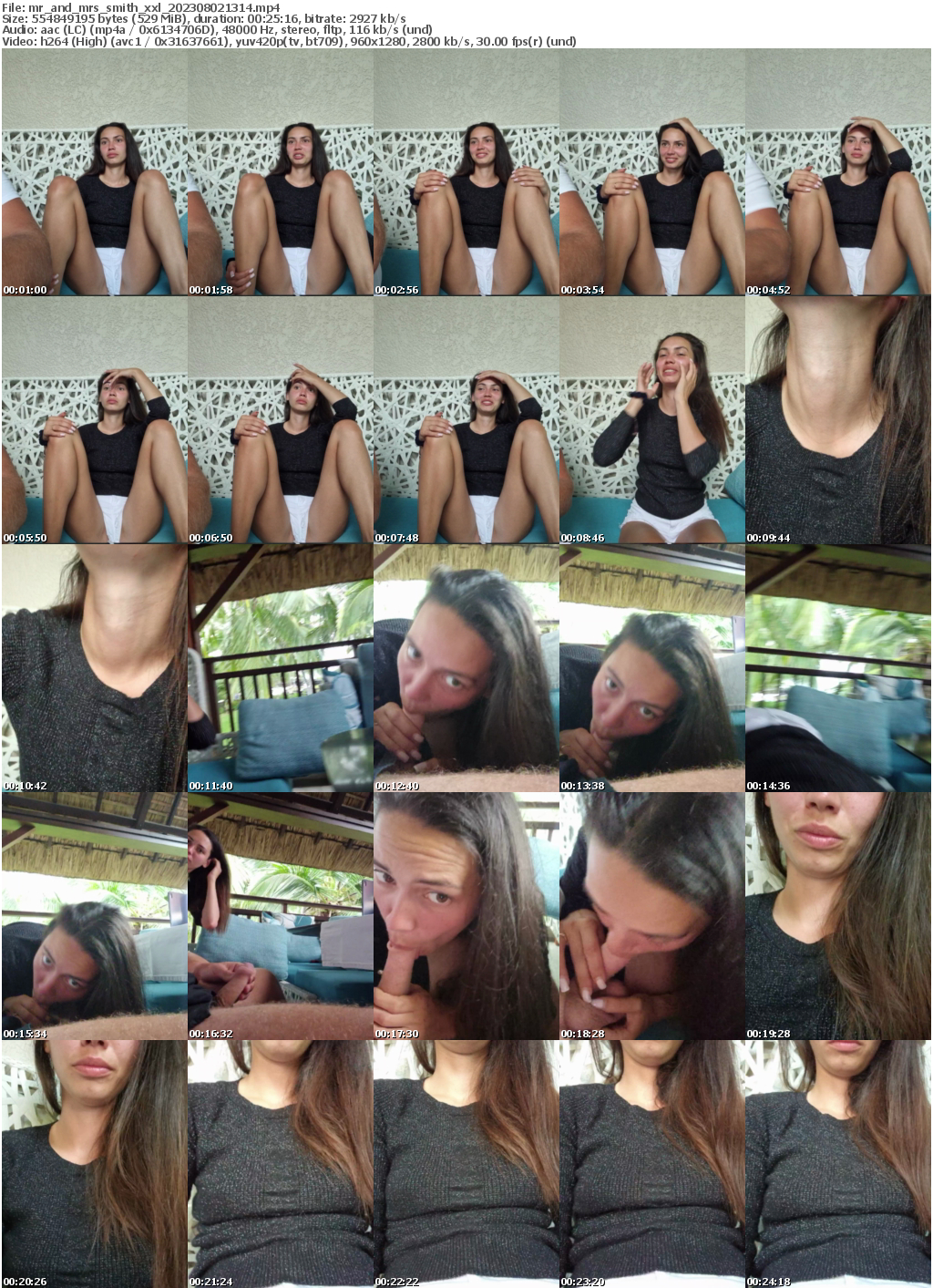 Preview thumb from mr_and_mrs_smith_xxl on 2023-08-02 @ bongacams