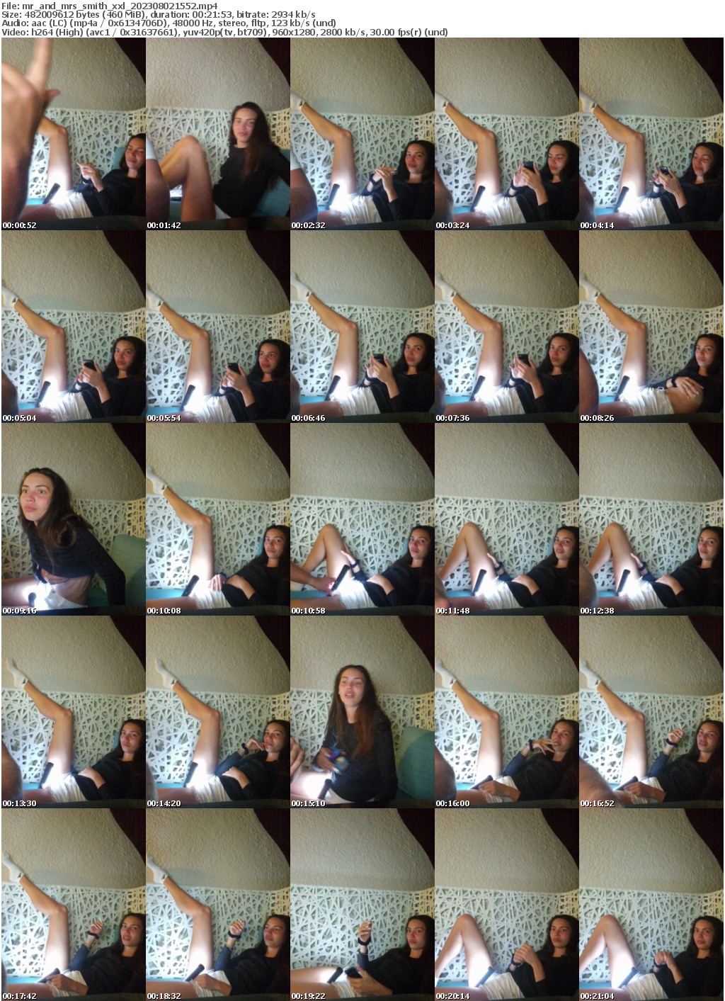 Preview thumb from mr_and_mrs_smith_xxl on 2023-08-02 @ bongacams