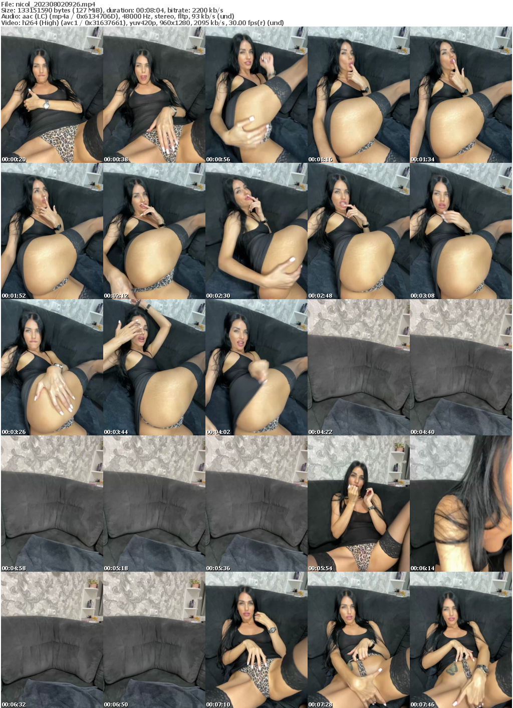 Preview thumb from nicol on 2023-08-02 @ bongacams