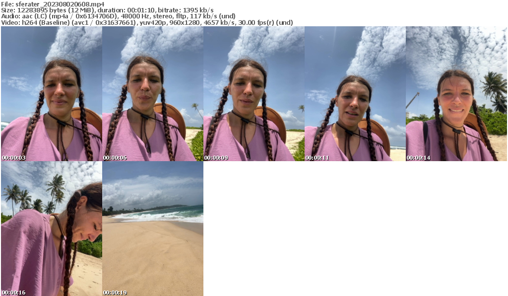 Preview thumb from sferater on 2023-08-02 @ bongacams