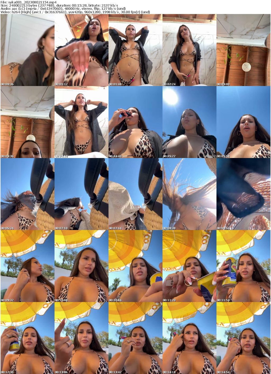 Preview thumb from syka001 on 2023-08-02 @ bongacams