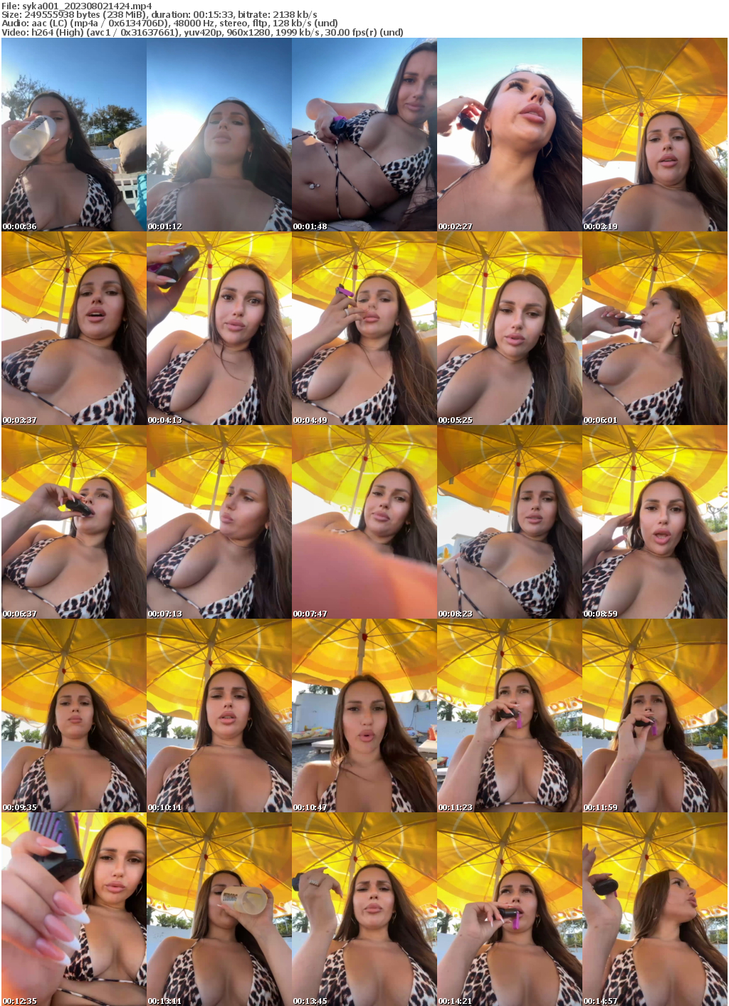 Preview thumb from syka001 on 2023-08-02 @ bongacams