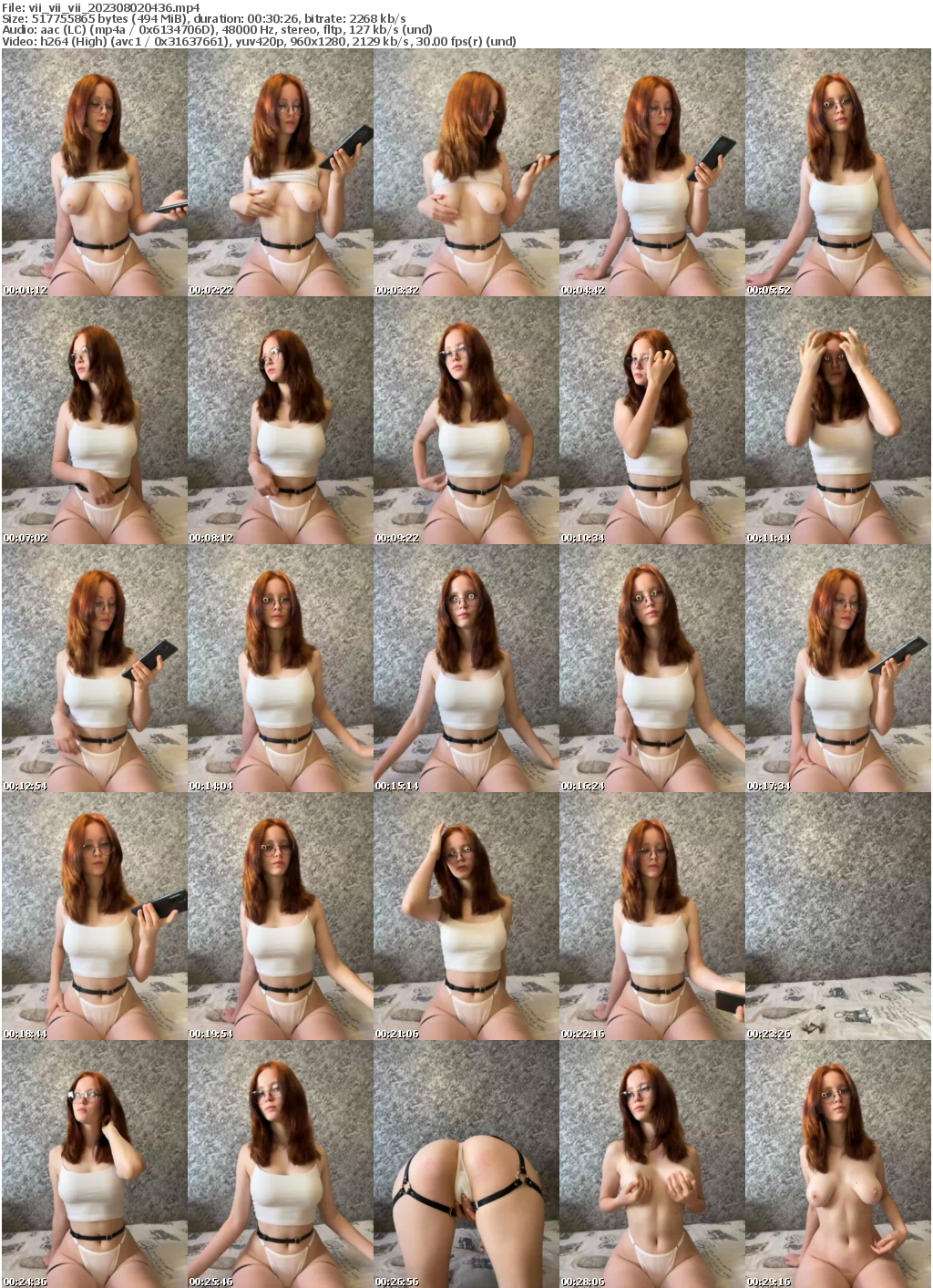 Preview thumb from vii_vii_vii on 2023-08-02 @ bongacams