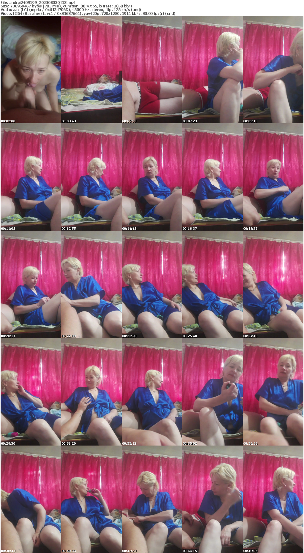 Preview thumb from andrei2409199 on 2023-08-03 @ bongacams