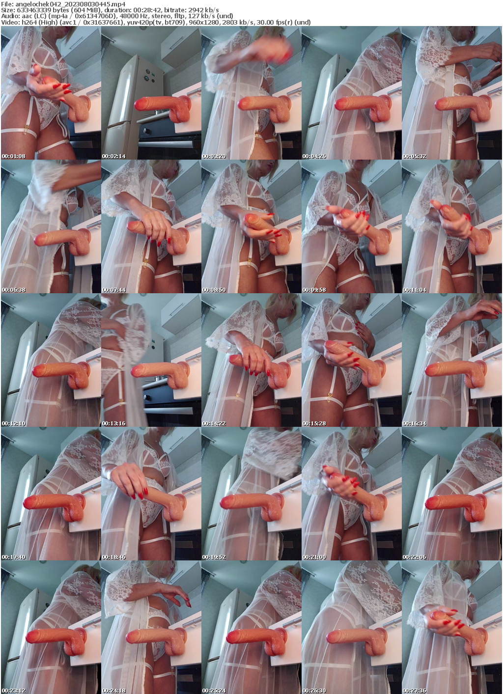 Preview thumb from angelochek042 on 2023-08-03 @ bongacams