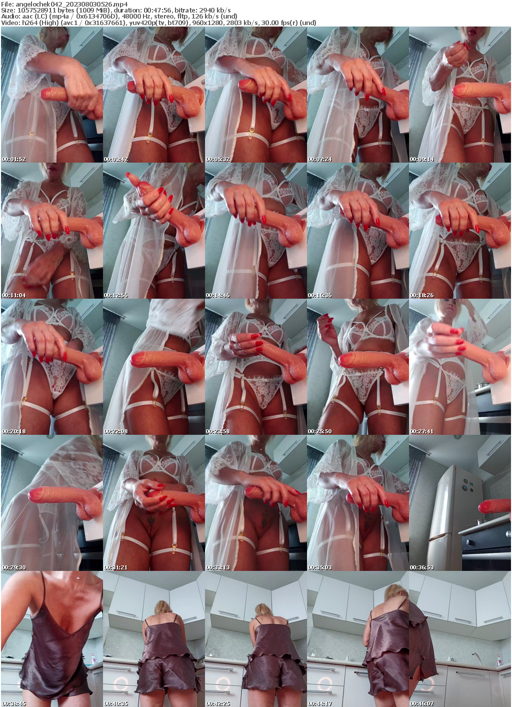 Preview thumb from angelochek042 on 2023-08-03 @ bongacams