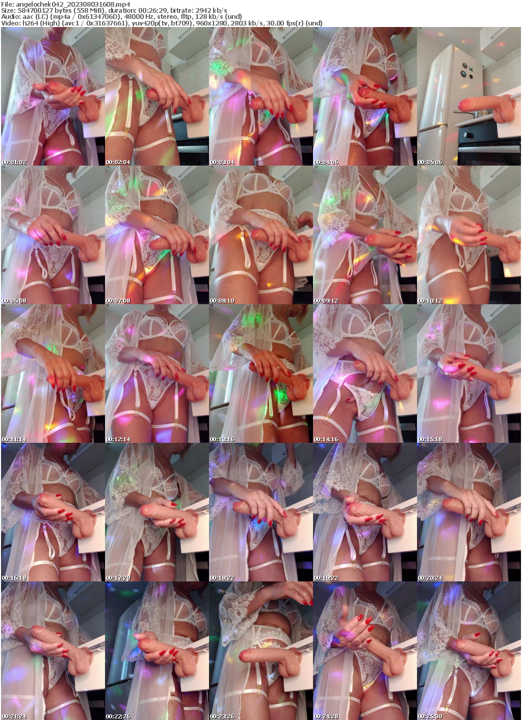 Preview thumb from angelochek042 on 2023-08-03 @ bongacams