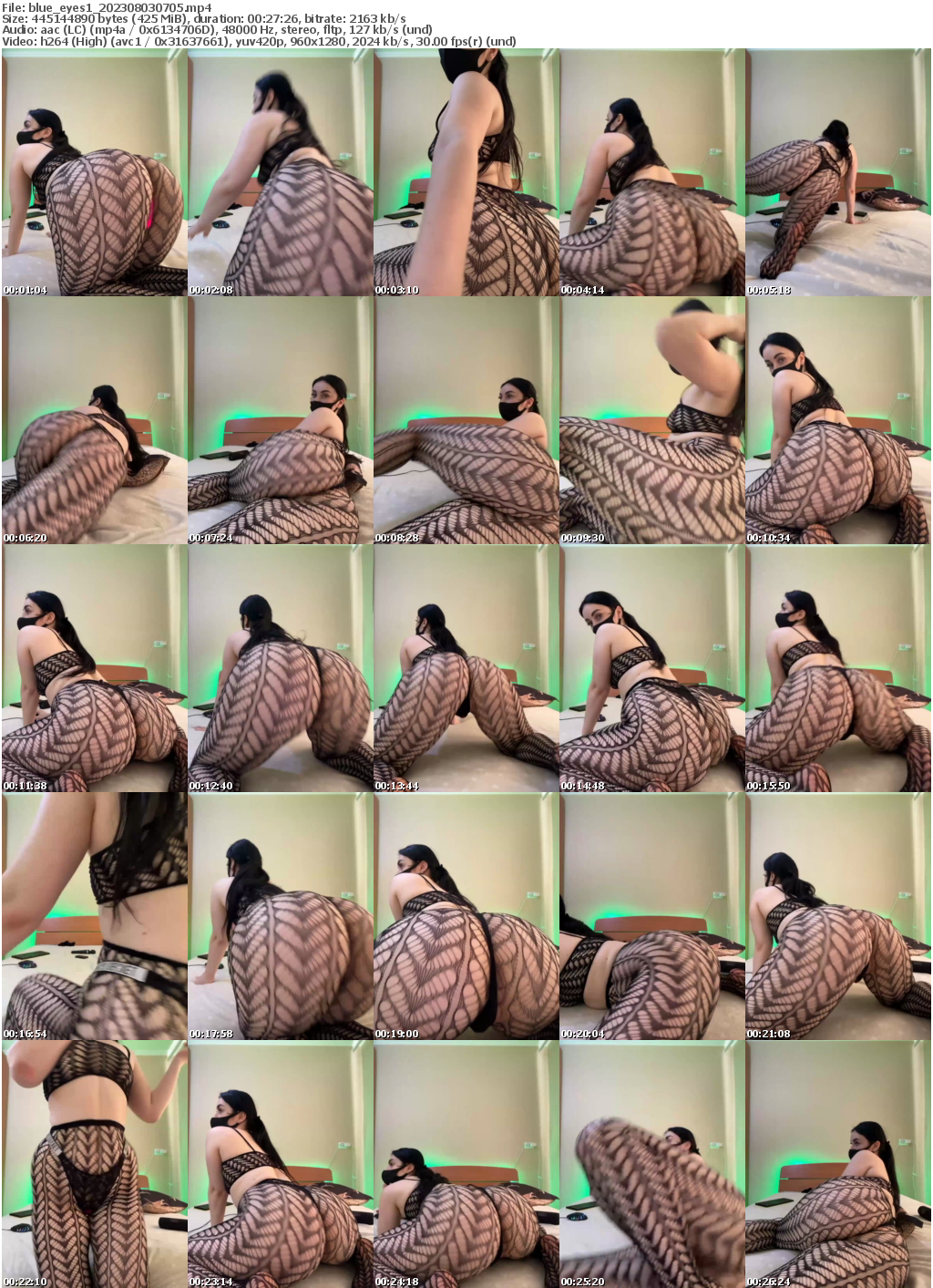 Preview thumb from blue_eyes1 on 2023-08-03 @ bongacams