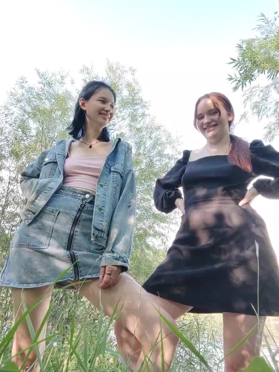 View or download file bunnies2 on 2023-08-03 from bongacams