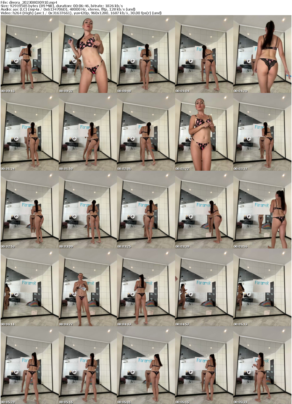 Preview thumb from divora on 2023-08-03 @ bongacams