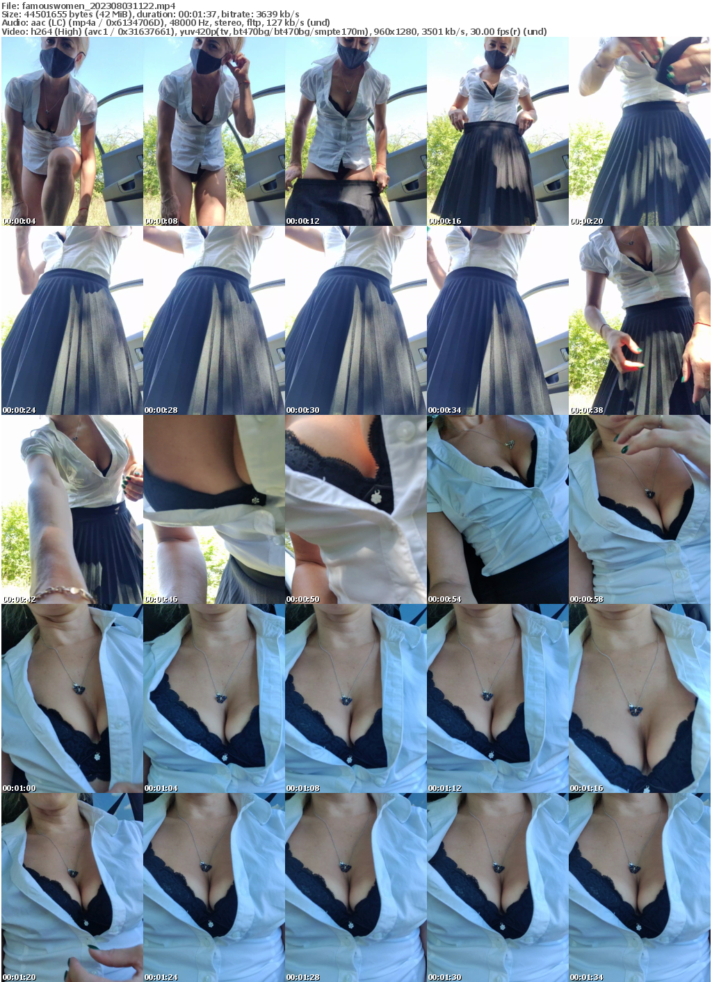 Preview thumb from famouswomen on 2023-08-03 @ bongacams