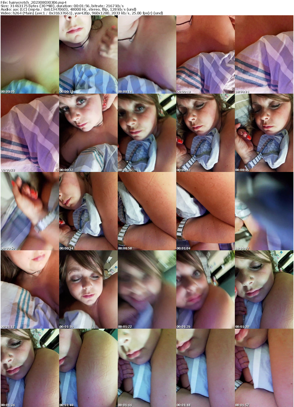 Preview thumb from hairycrotch on 2023-08-03 @ bongacams