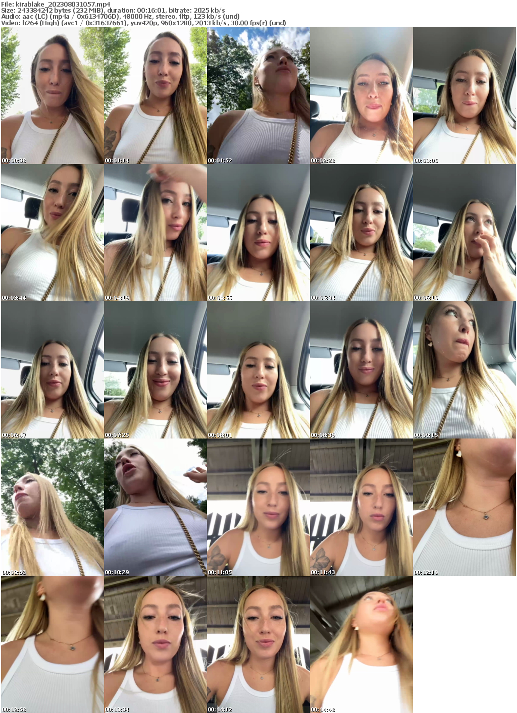 Preview thumb from kirablake on 2023-08-03 @ bongacams