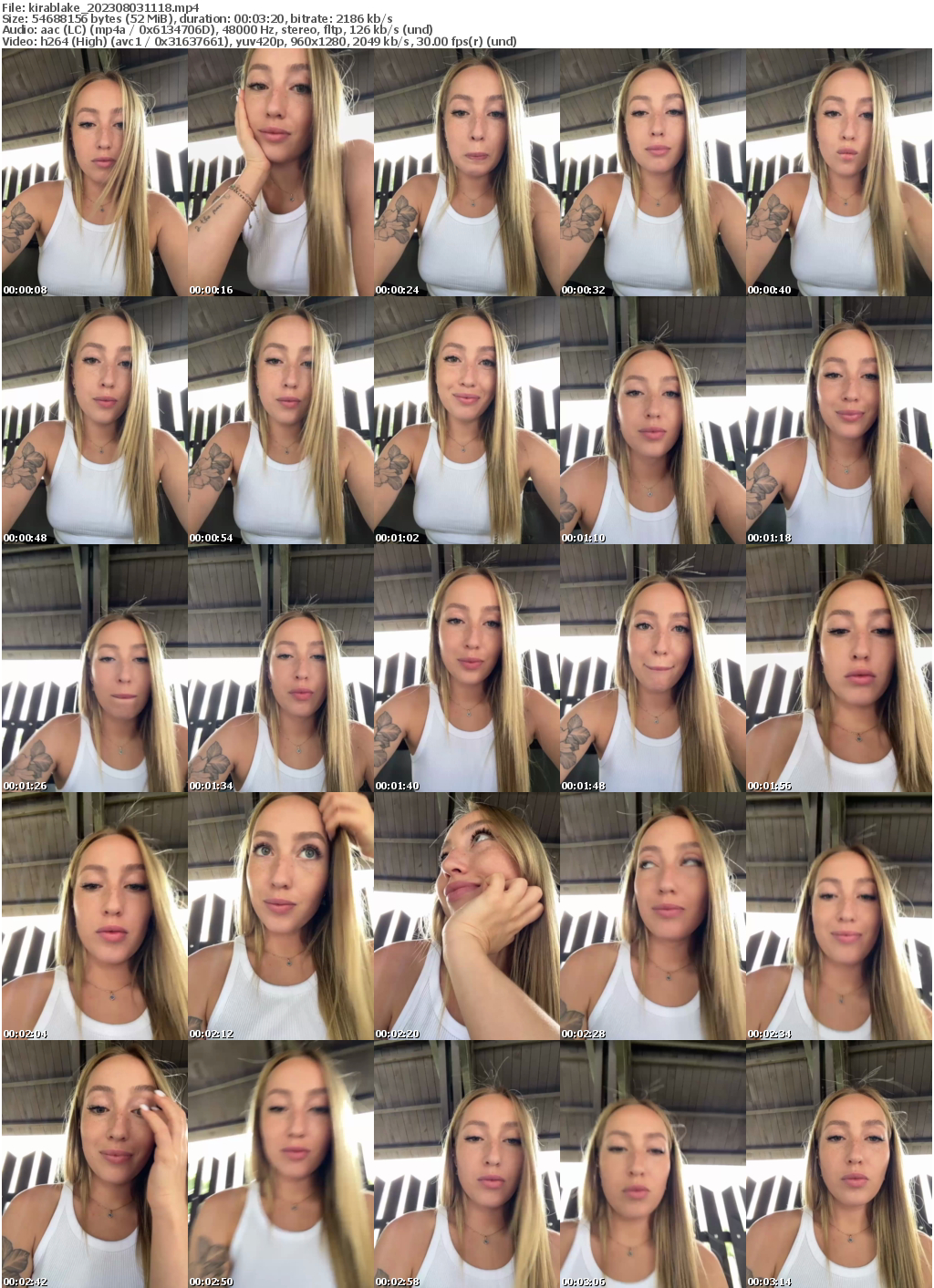 Preview thumb from kirablake on 2023-08-03 @ bongacams