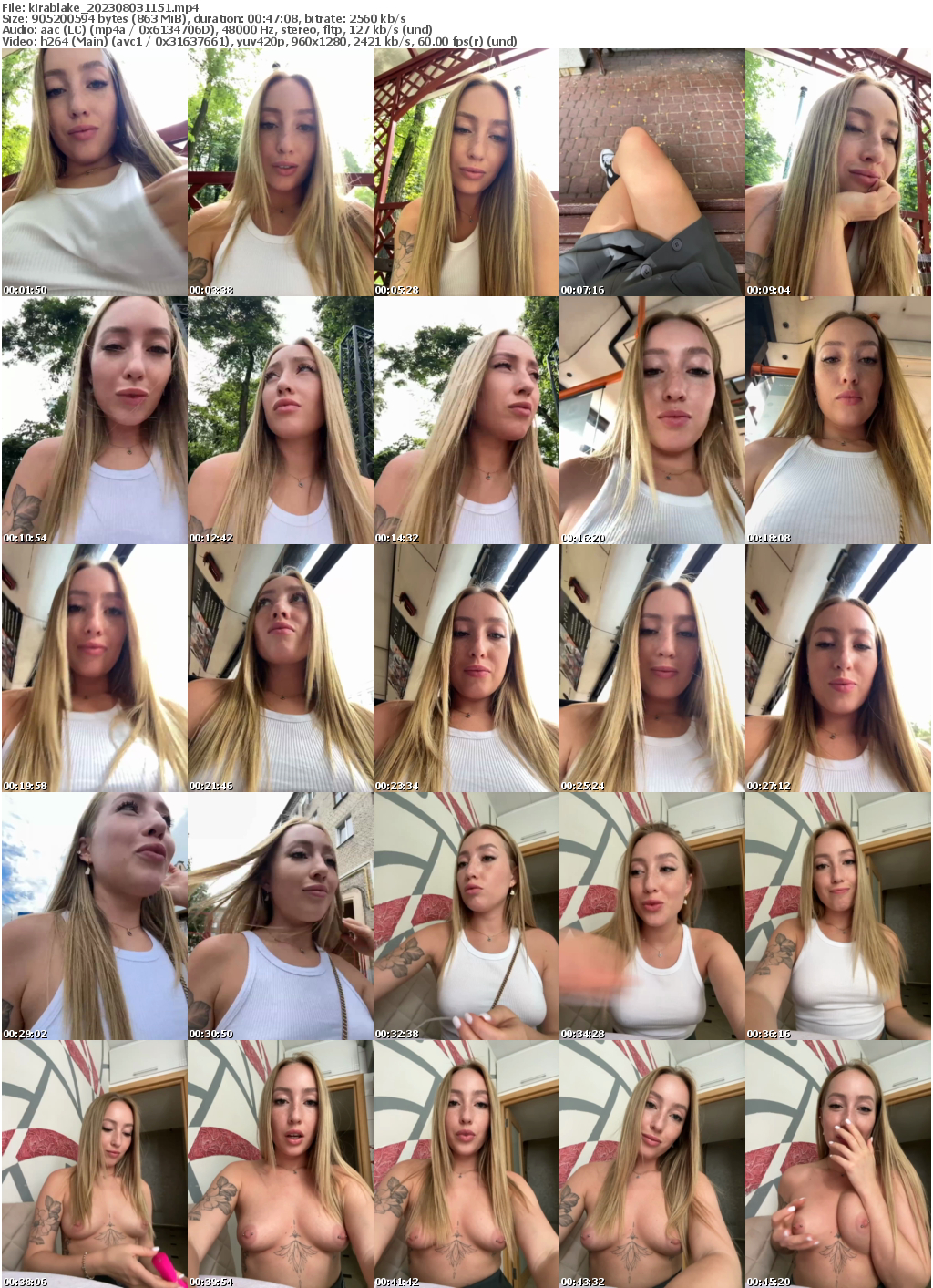 Preview thumb from kirablake on 2023-08-03 @ bongacams