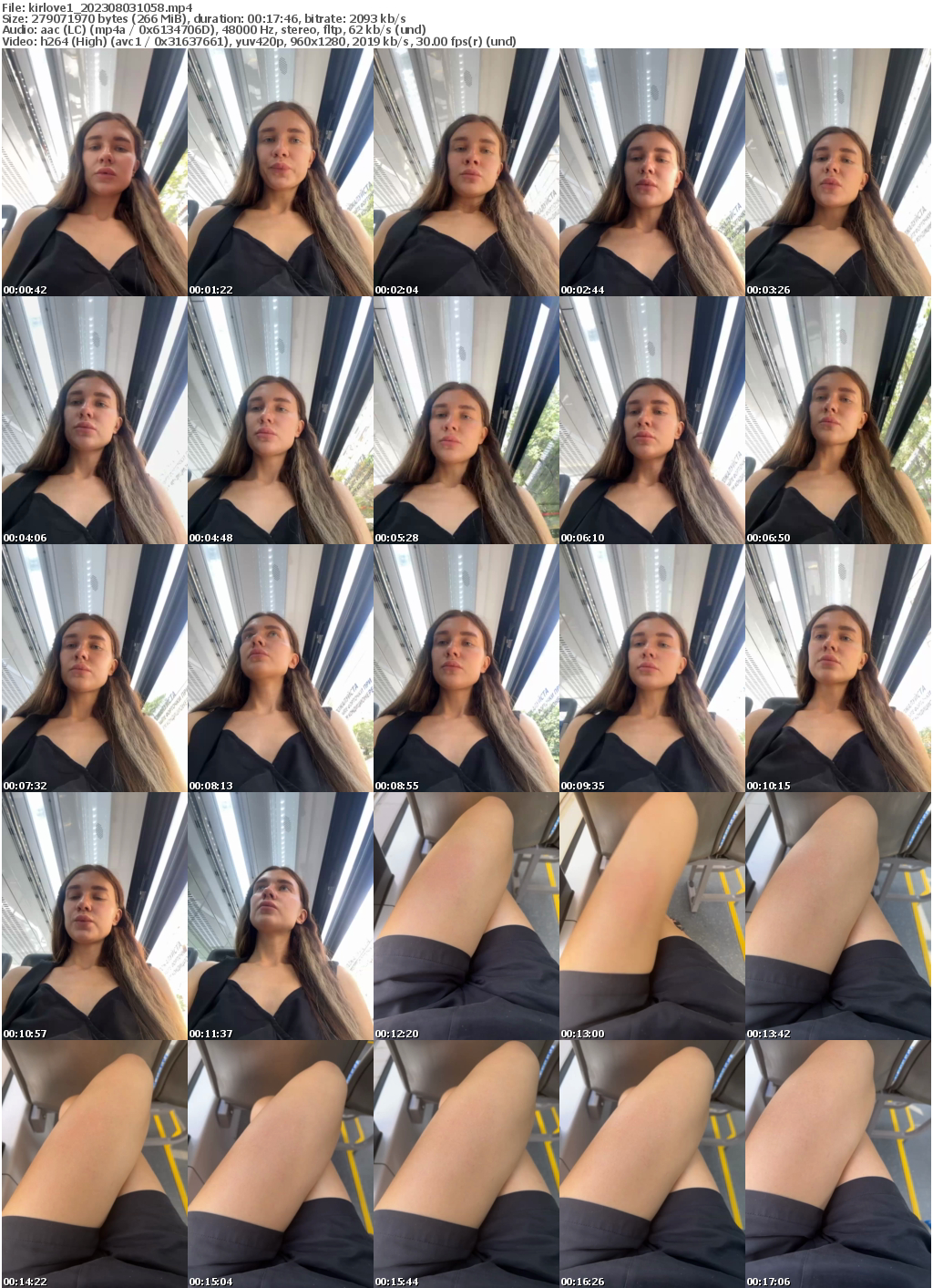 Preview thumb from kirlove1 on 2023-08-03 @ bongacams