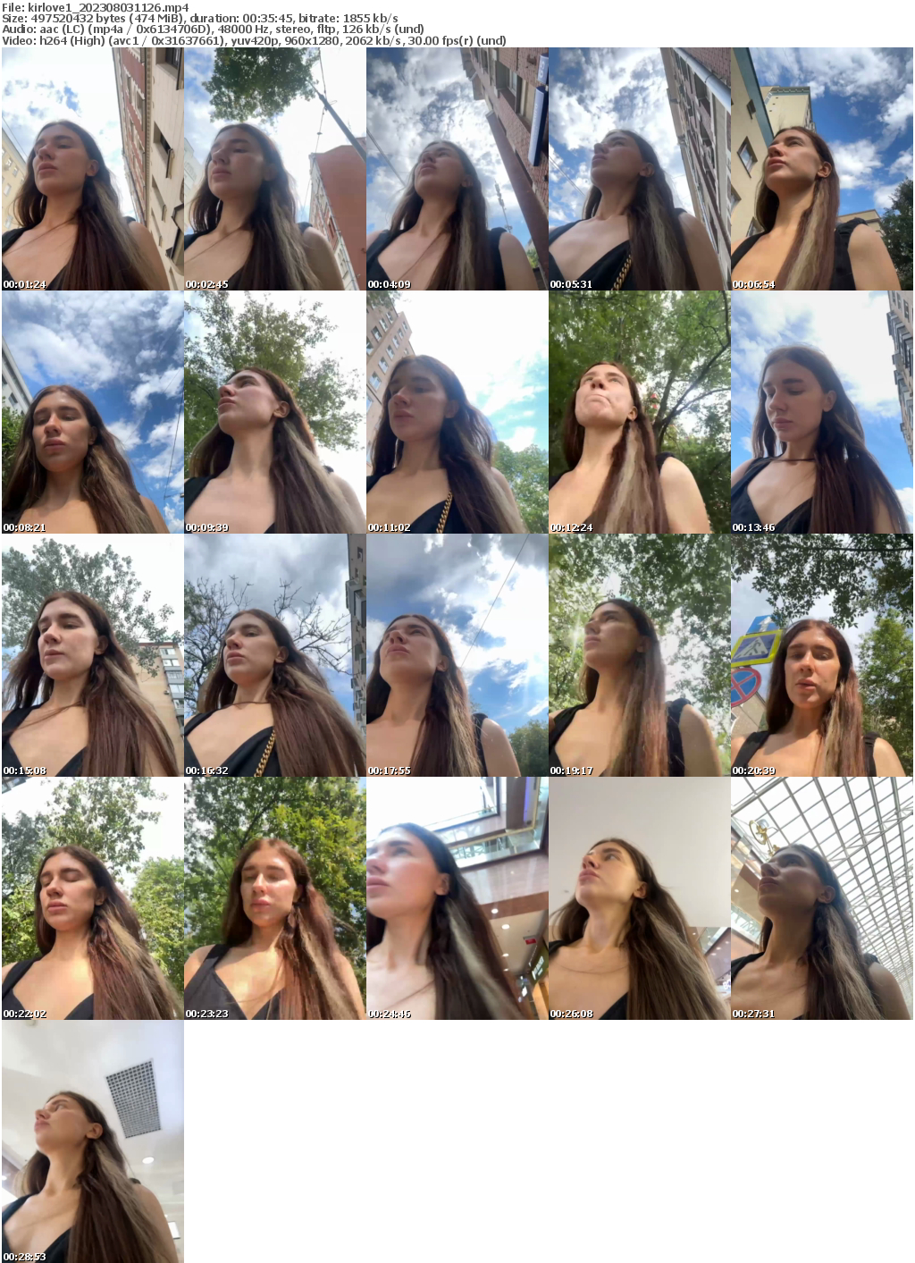 Preview thumb from kirlove1 on 2023-08-03 @ bongacams