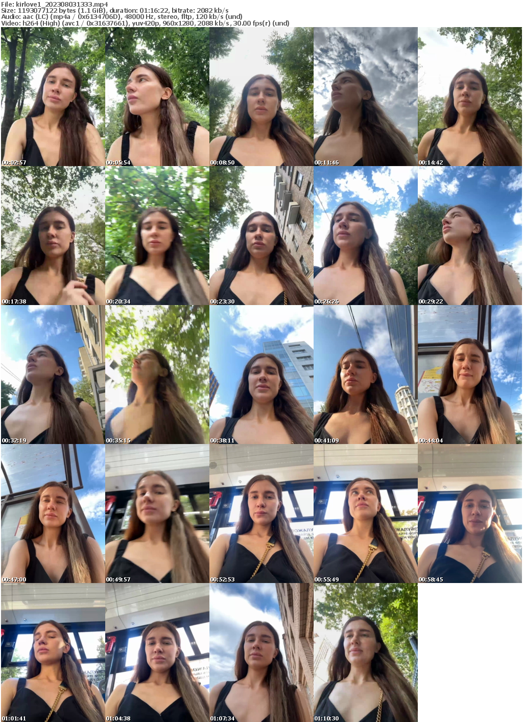 Preview thumb from kirlove1 on 2023-08-03 @ bongacams