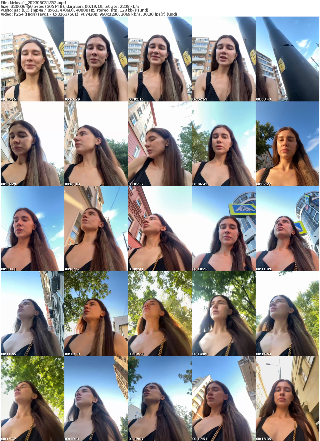 Preview thumb from kirlove1 on 2023-08-03 @ bongacams