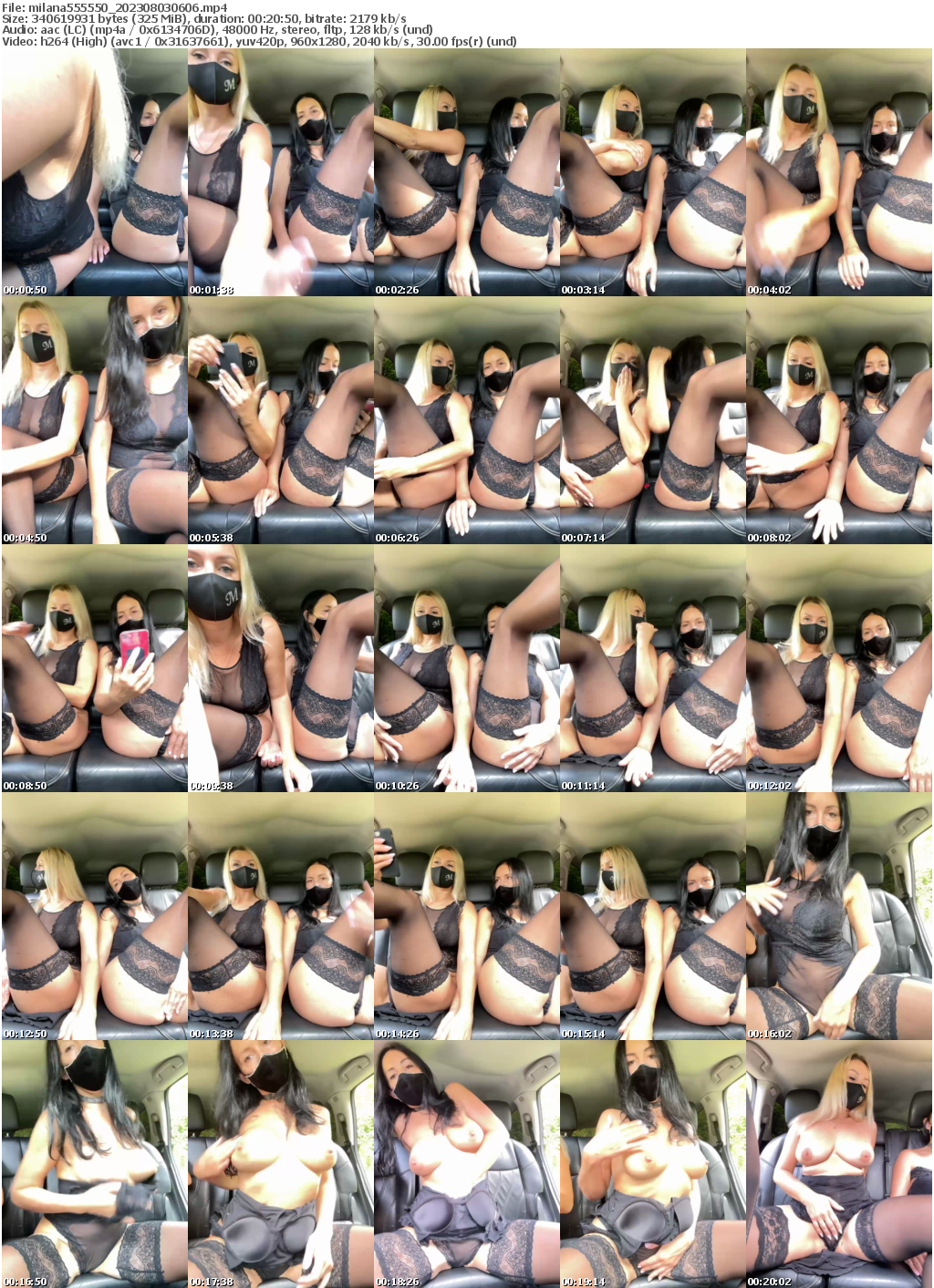 Preview thumb from milana555550 on 2023-08-03 @ bongacams