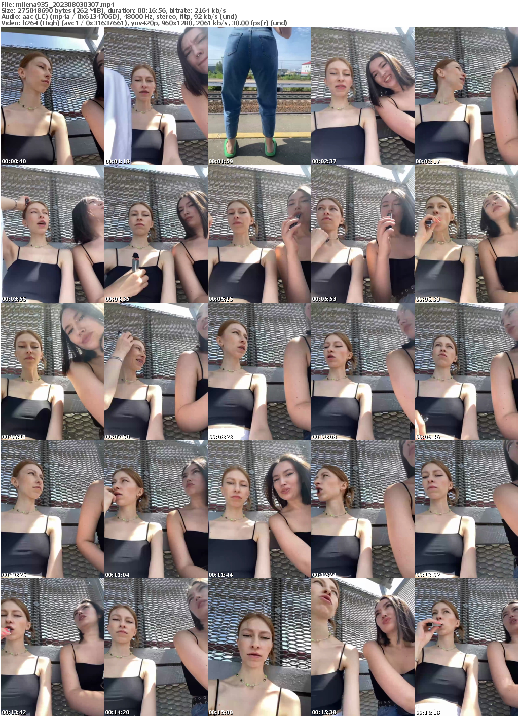 Preview thumb from milena935 on 2023-08-03 @ bongacams