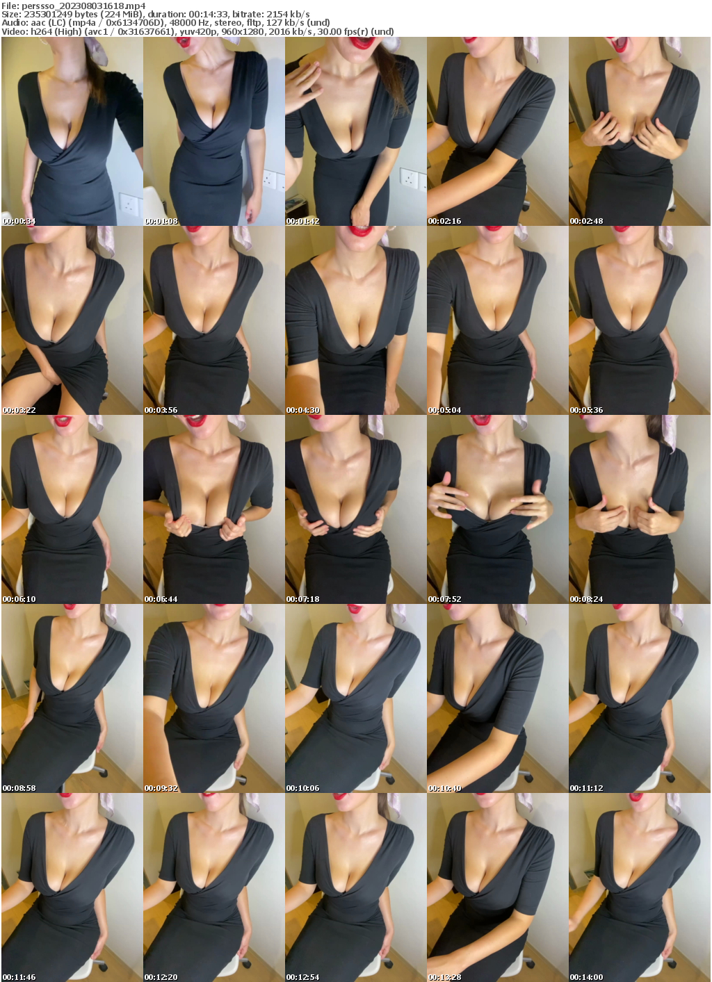 Preview thumb from perssso on 2023-08-03 @ bongacams