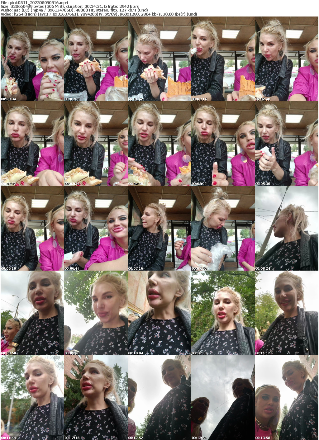 Preview thumb from pink0811 on 2023-08-03 @ bongacams