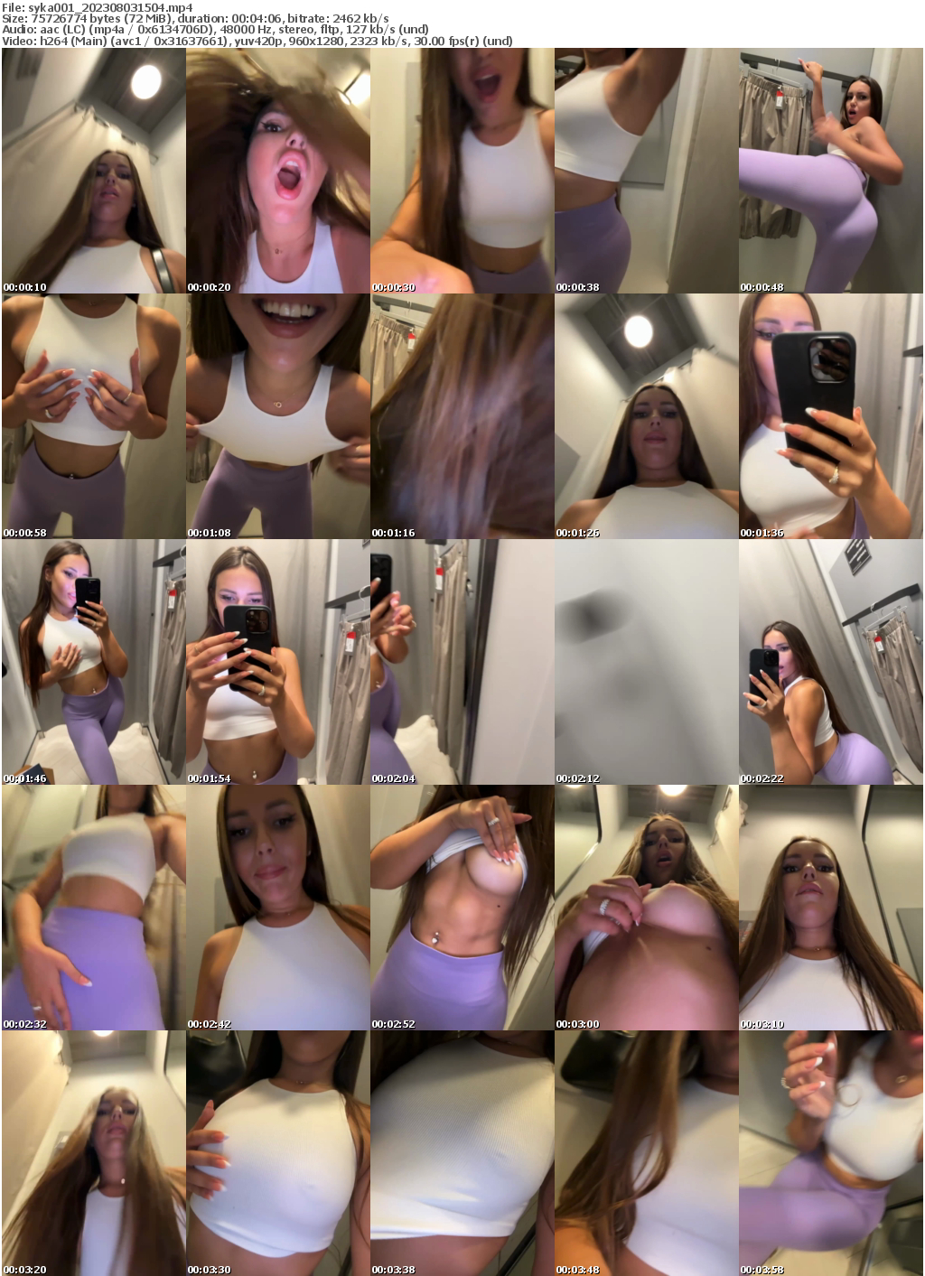 Preview thumb from syka001 on 2023-08-03 @ bongacams