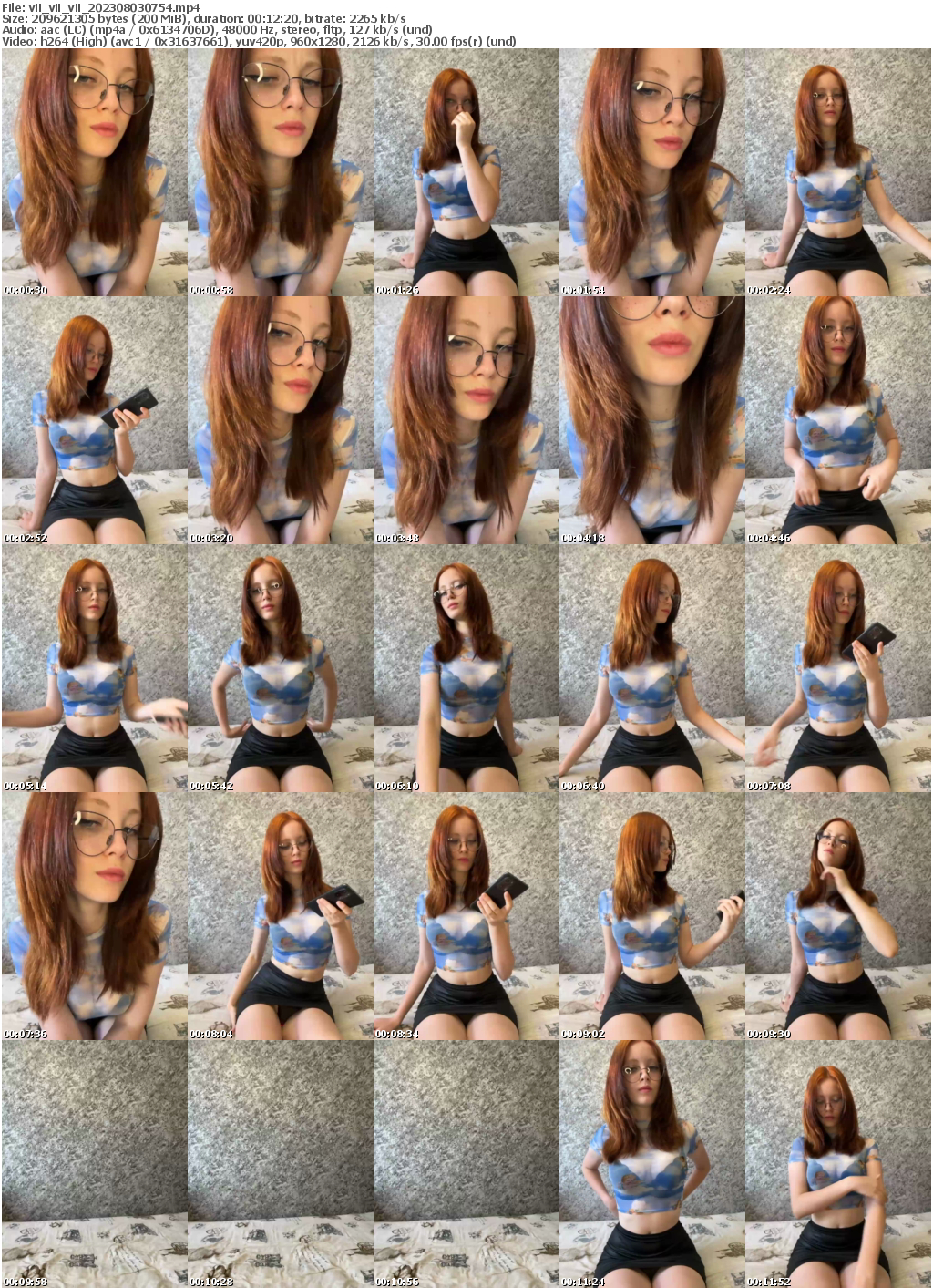 Preview thumb from vii_vii_vii on 2023-08-03 @ bongacams