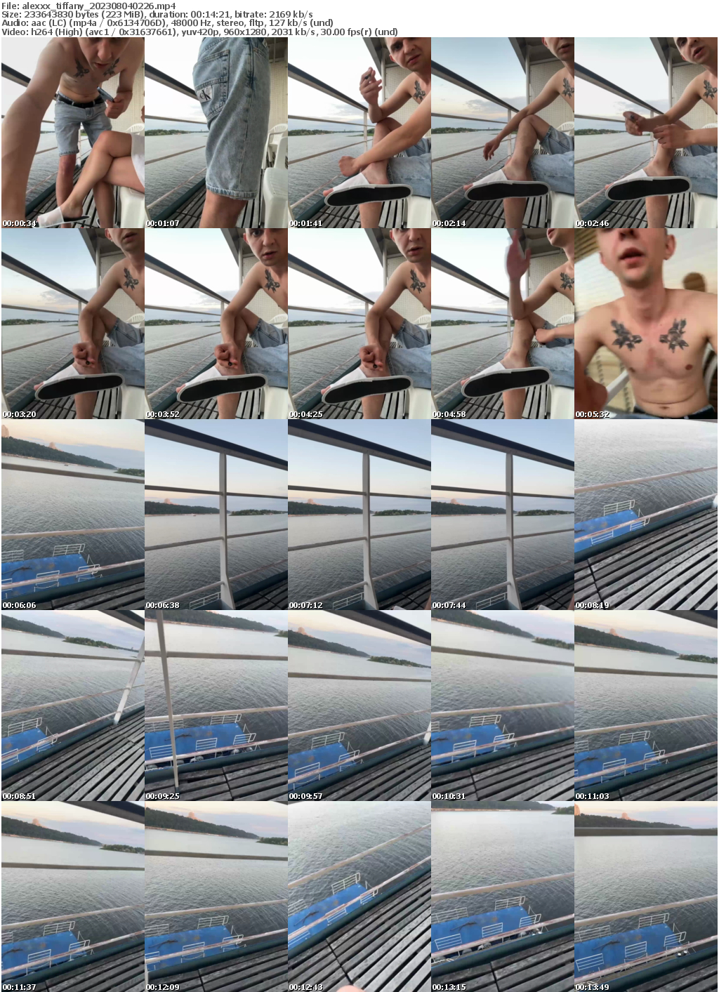 Preview thumb from alexxx_tiffany on 2023-08-04 @ bongacams