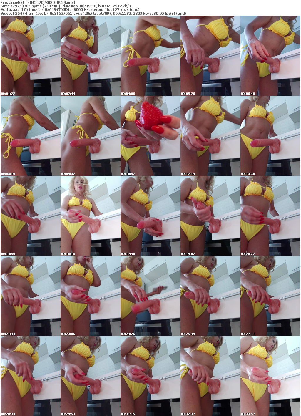 Preview thumb from angelochek042 on 2023-08-04 @ bongacams