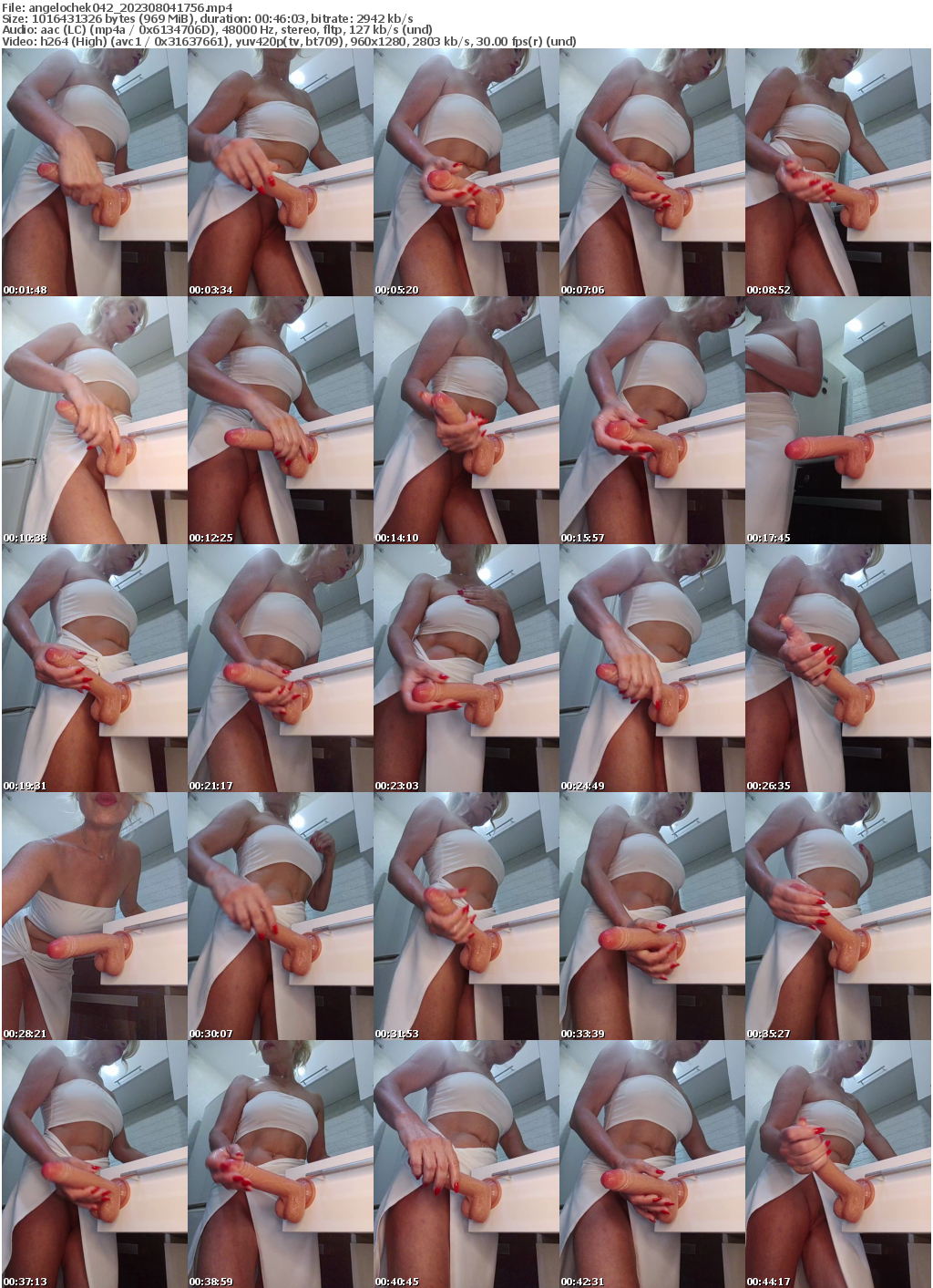 Preview thumb from angelochek042 on 2023-08-04 @ bongacams