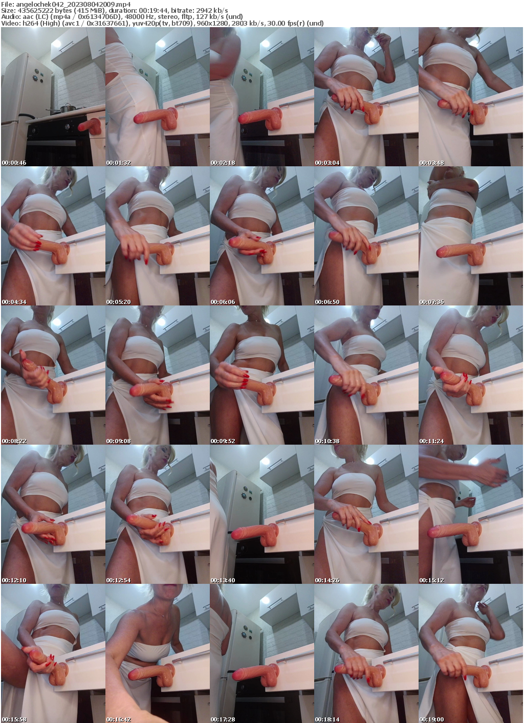 Preview thumb from angelochek042 on 2023-08-04 @ bongacams