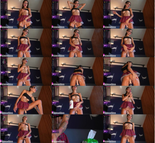 View or download file creambaby on 2023-08-04 from bongacams