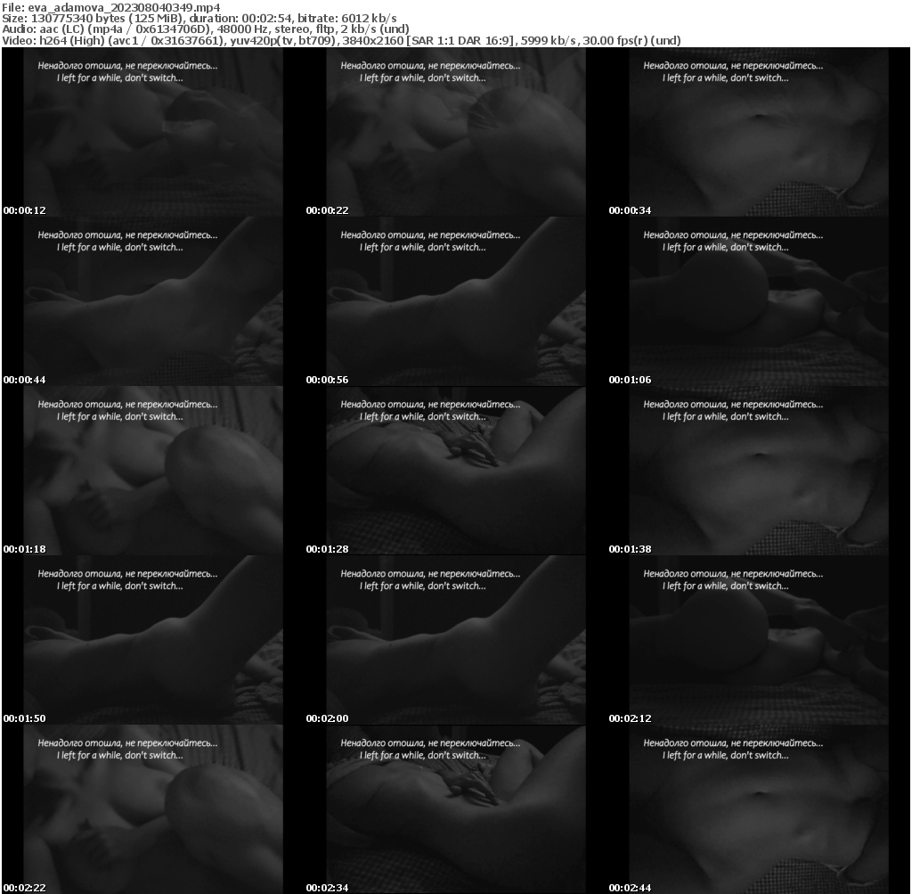 Preview thumb from eva_adamova on 2023-08-04 @ bongacams