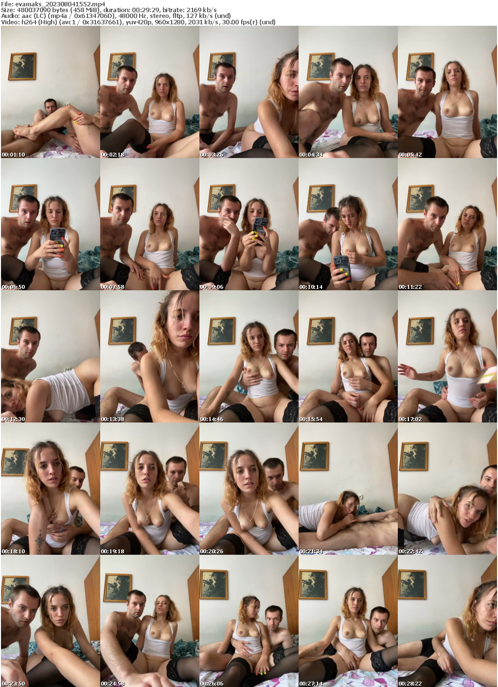 Preview thumb from evamaks on 2023-08-04 @ bongacams