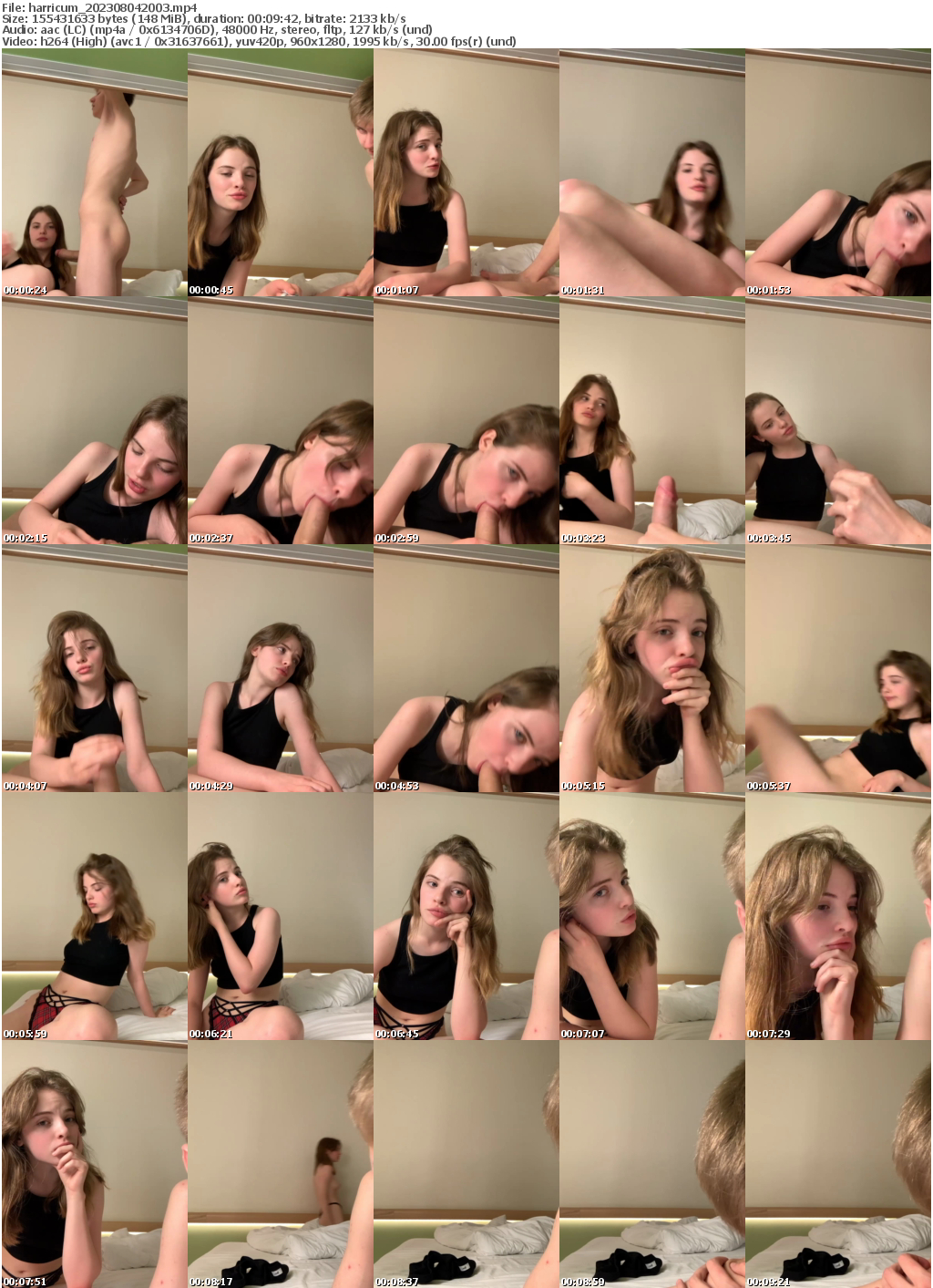 Preview thumb from harricum on 2023-08-04 @ bongacams