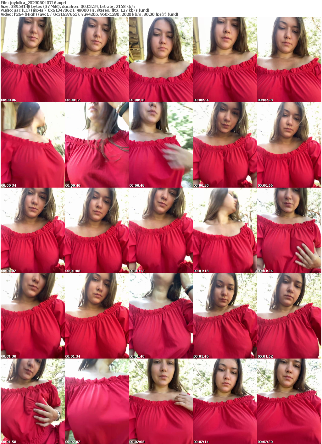 Preview thumb from joylolka on 2023-08-04 @ bongacams