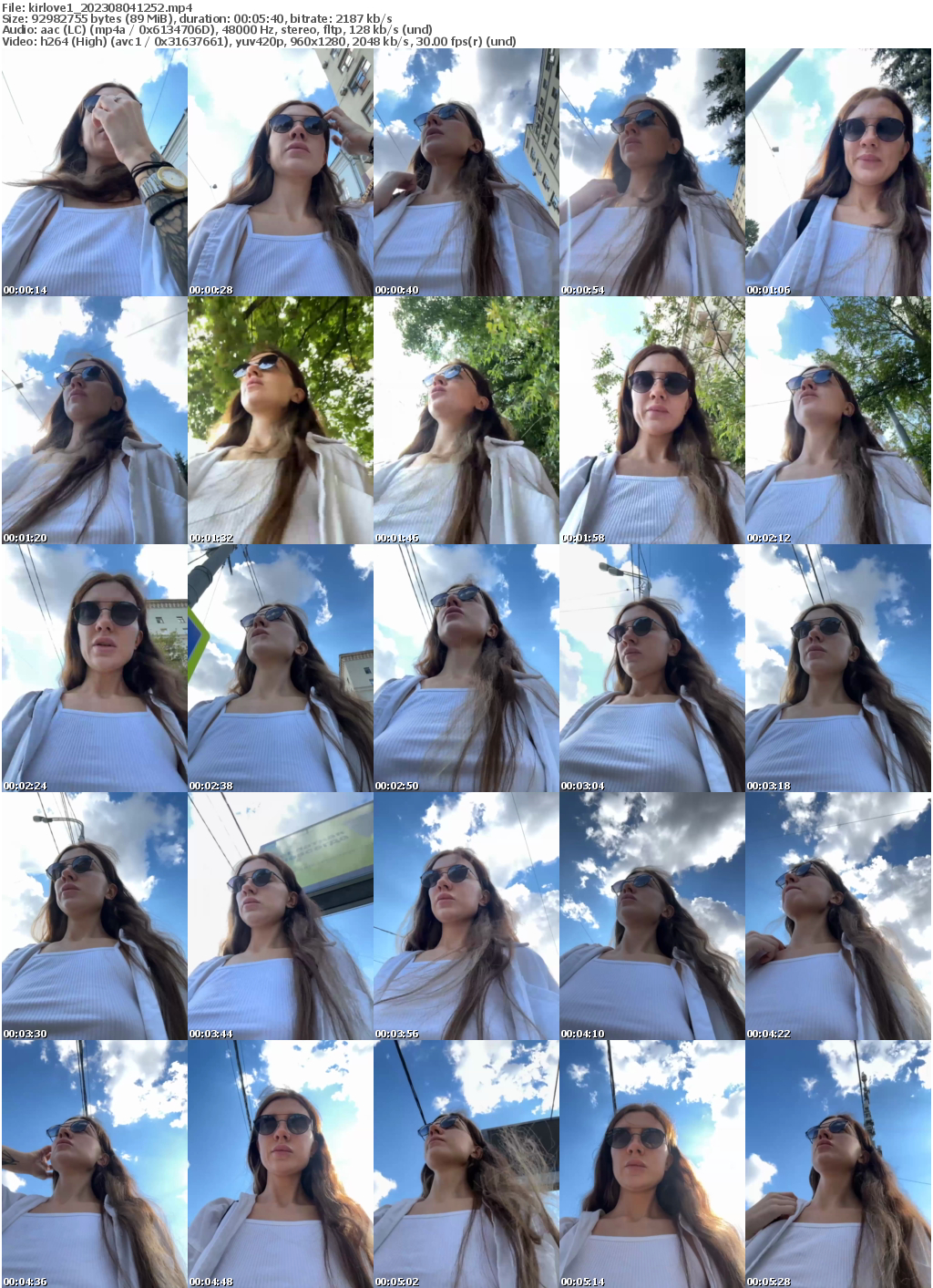 Preview thumb from kirlove1 on 2023-08-04 @ bongacams