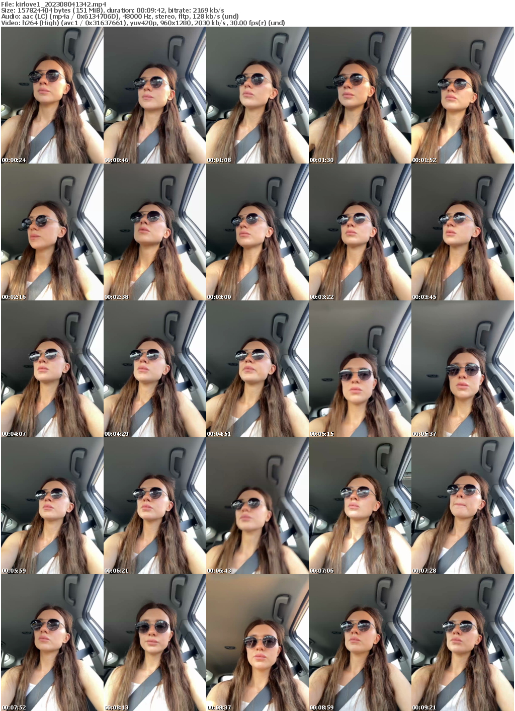 Preview thumb from kirlove1 on 2023-08-04 @ bongacams