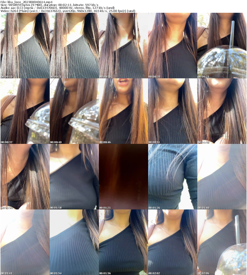 Preview thumb from lika_leee on 2023-08-04 @ bongacams