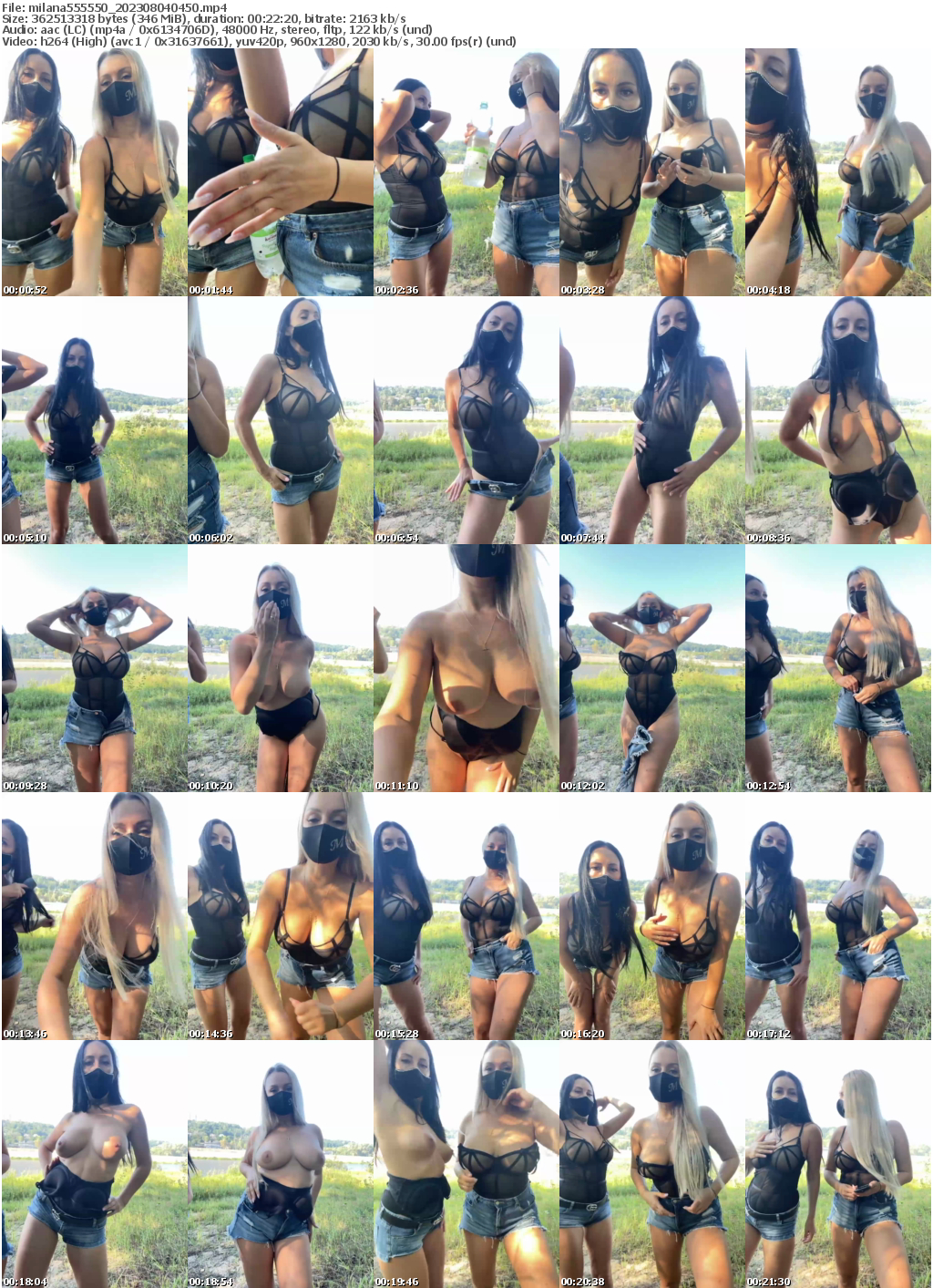 Preview thumb from milana555550 on 2023-08-04 @ bongacams