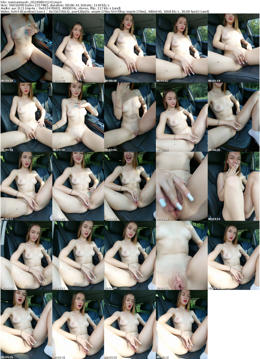 Preview thumb from normanmash on 2023-08-04 @ bongacams