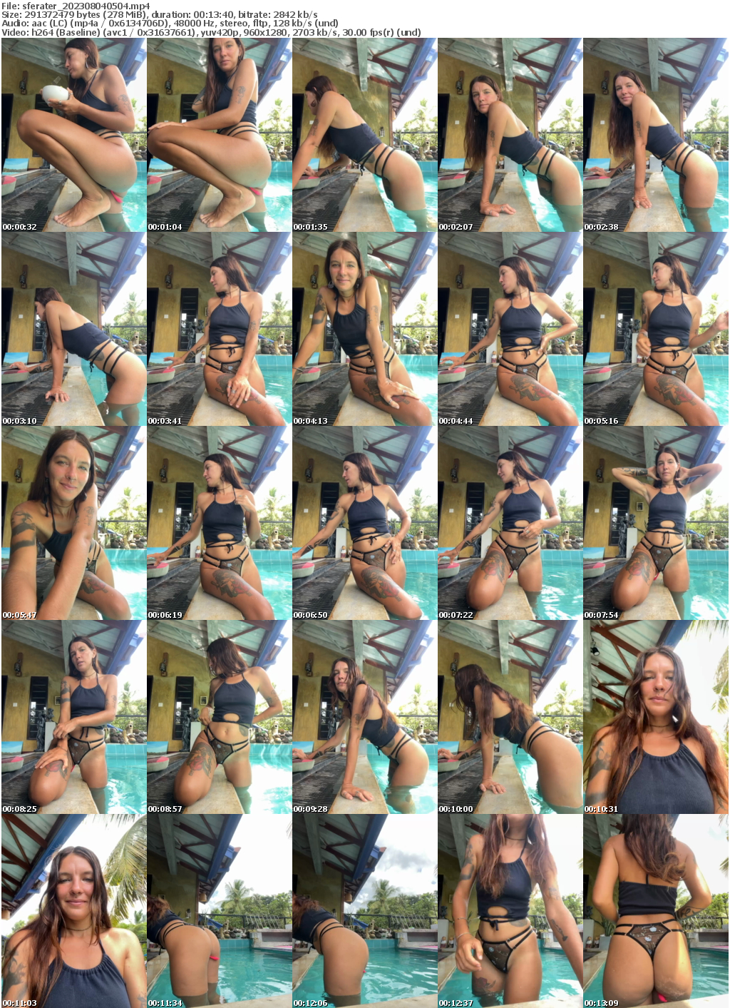 Preview thumb from sferater on 2023-08-04 @ bongacams