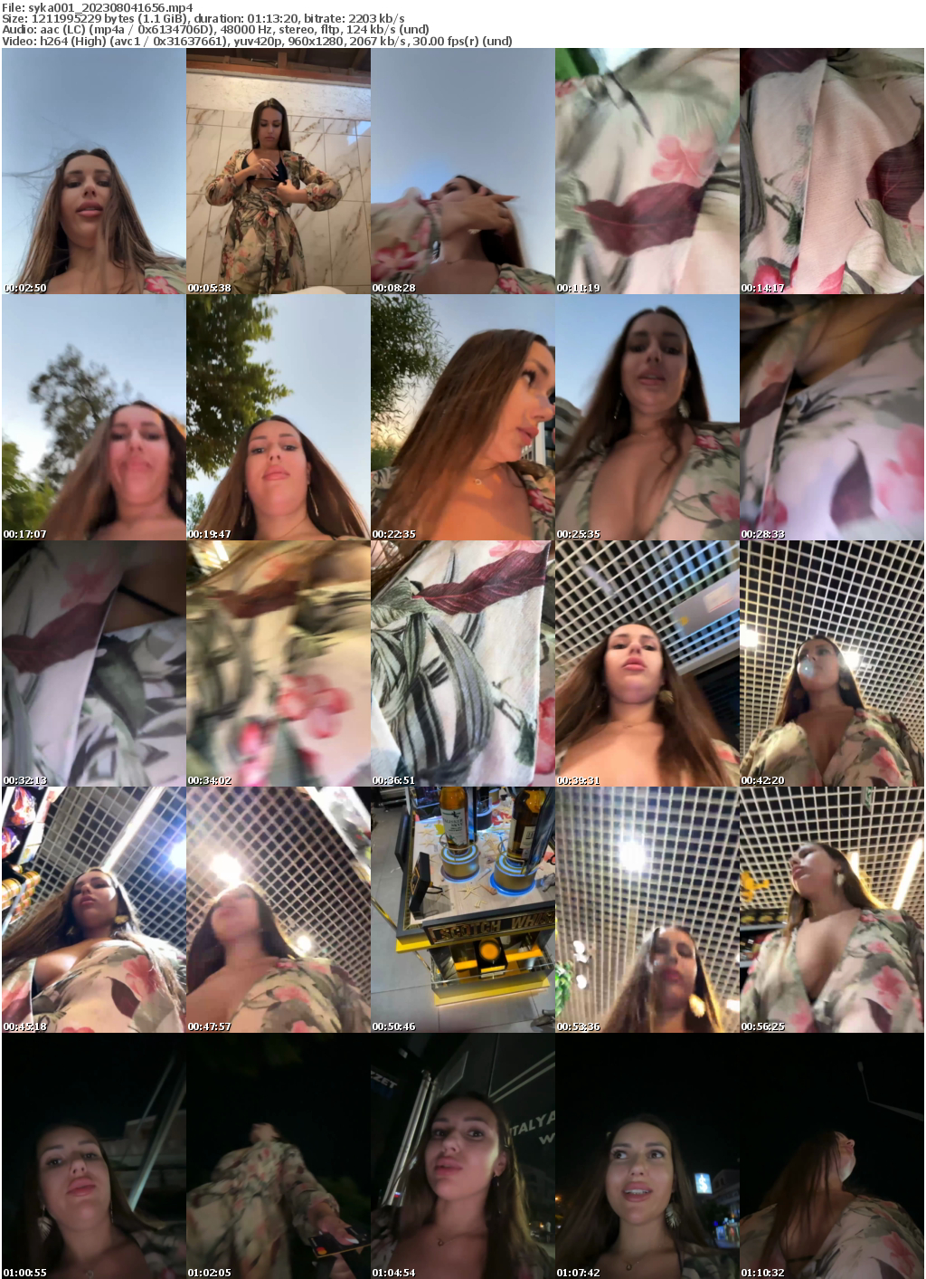 Preview thumb from syka001 on 2023-08-04 @ bongacams