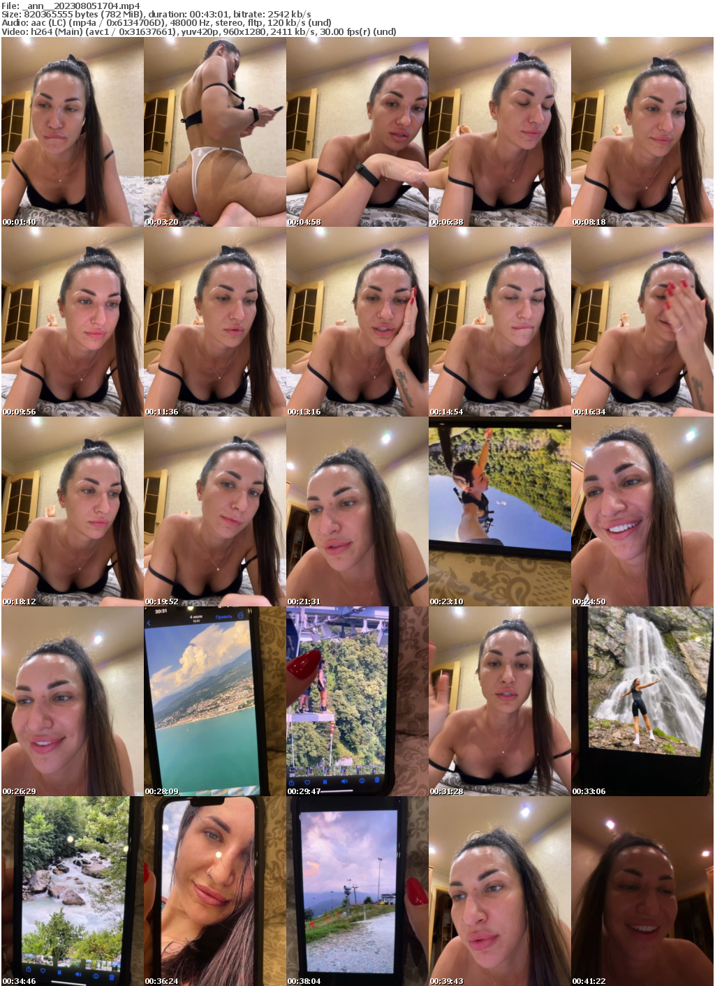 Preview thumb from _ann_ on 2023-08-05 @ bongacams