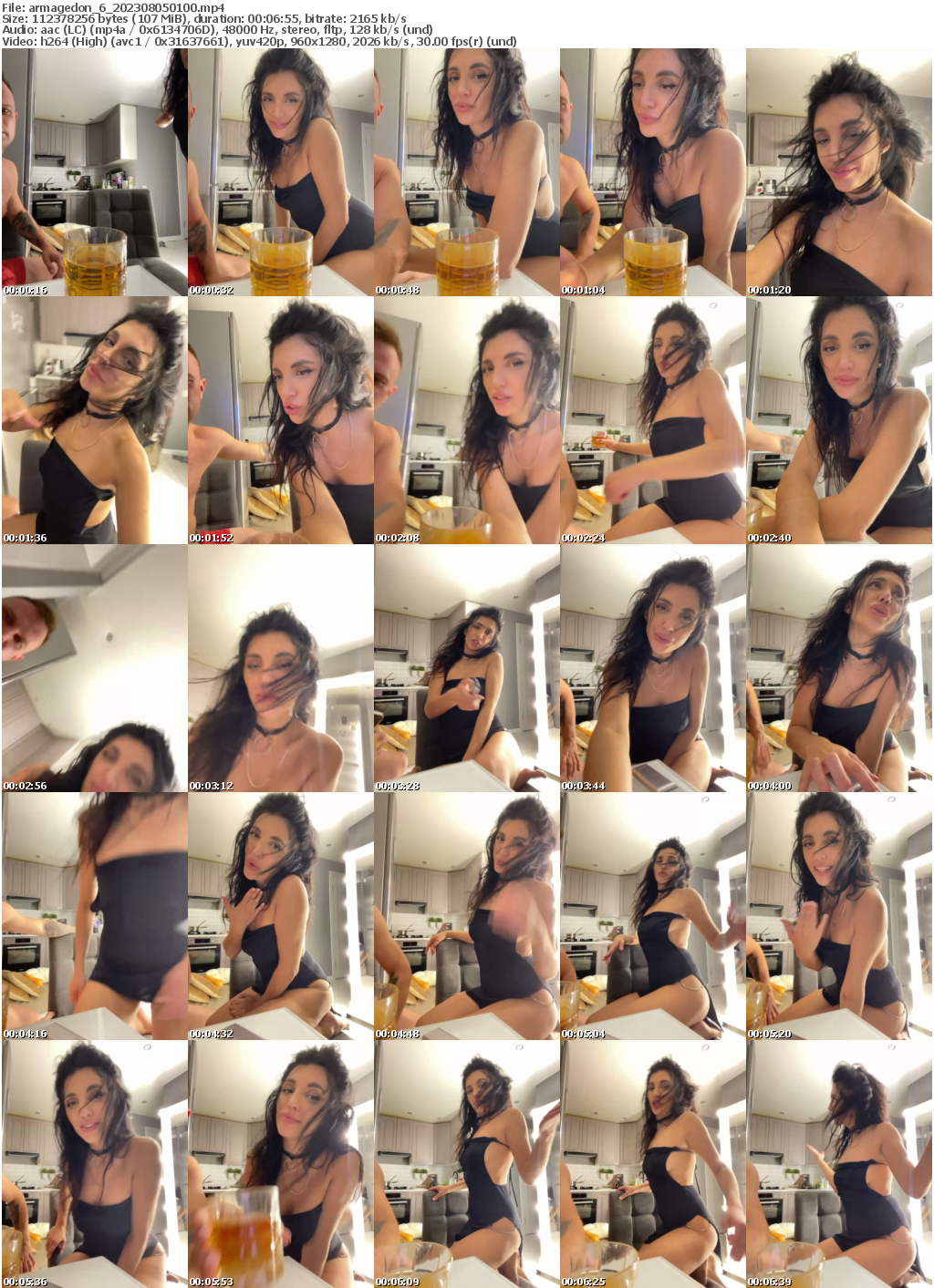 Preview thumb from armagedon_6 on 2023-08-05 @ bongacams