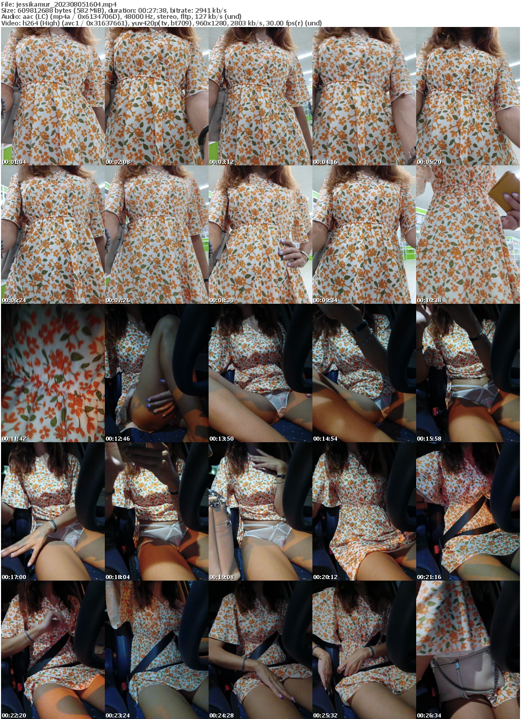 Preview thumb from jessikamur on 2023-08-05 @ bongacams